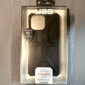 iPhone 12 & 13 ProMax Case